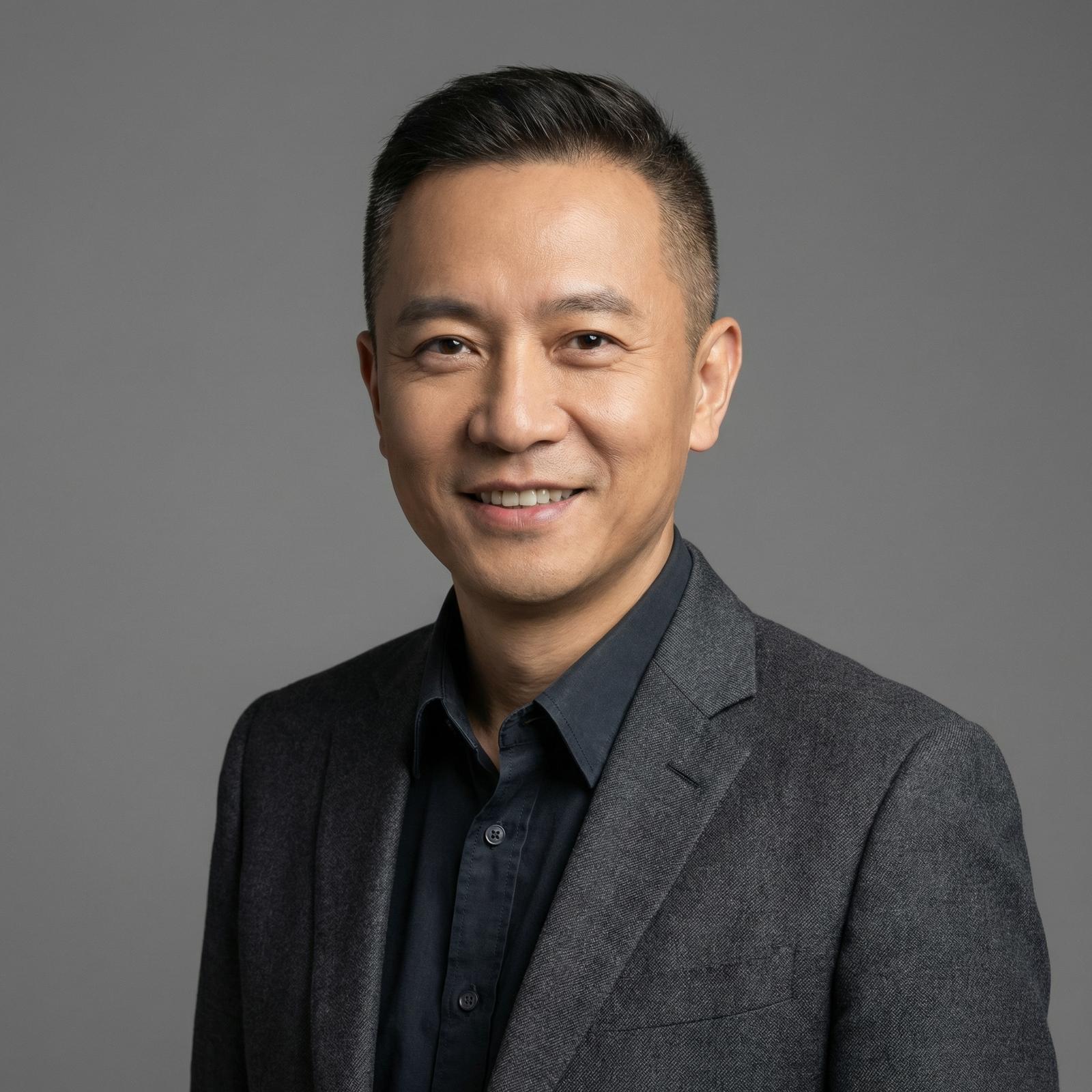 国产视频首席导演陈导远